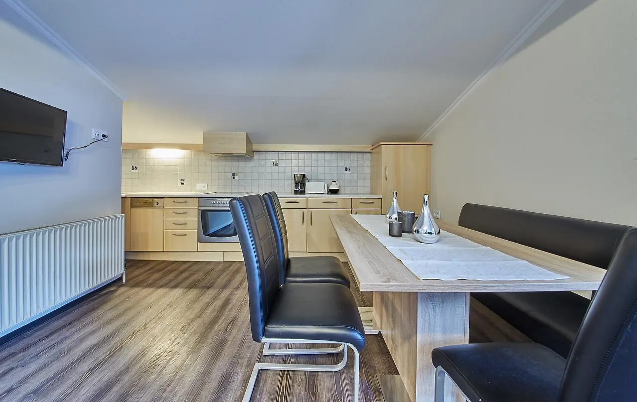 Apartment Appartements Julia By Holidayflats24