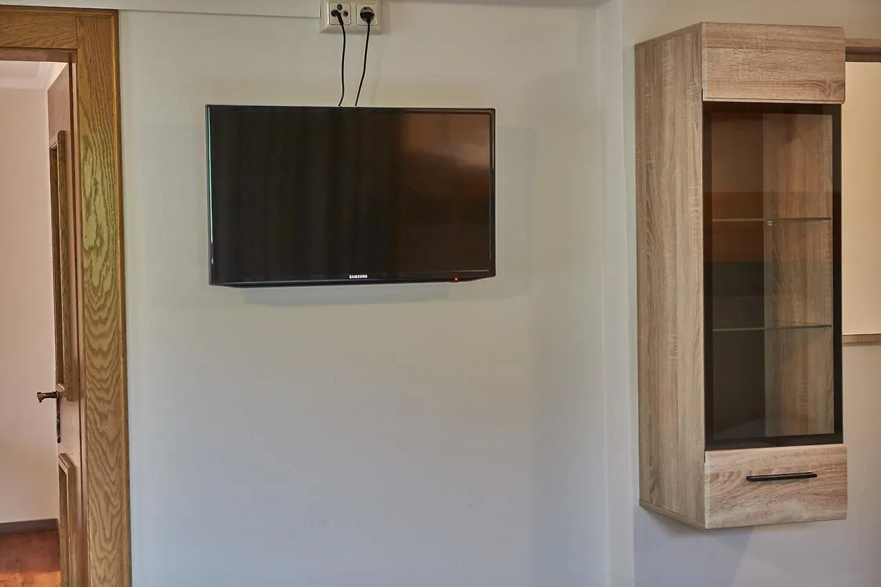 Appartements Julia By Holidayflats24 Apartment Saalbach-Hinterglemm