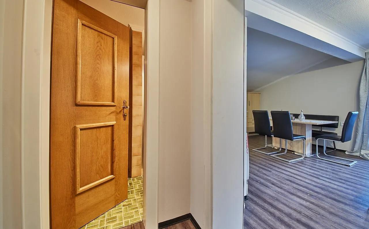 Appartements Julia By Holidayflats24 Saalbach-Hinterglemm 0*,  Rakousko