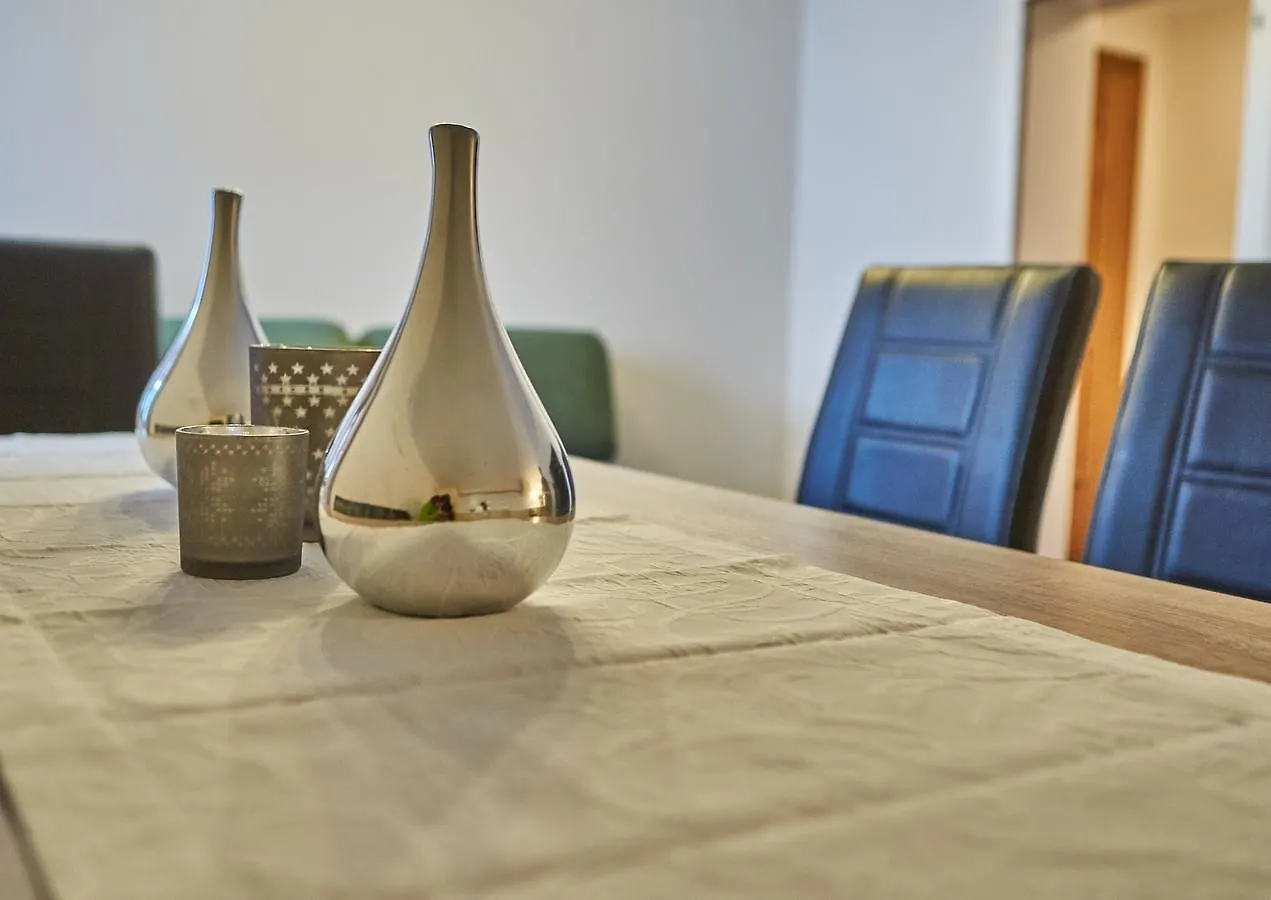 Apartment Appartements Julia By Holidayflats24