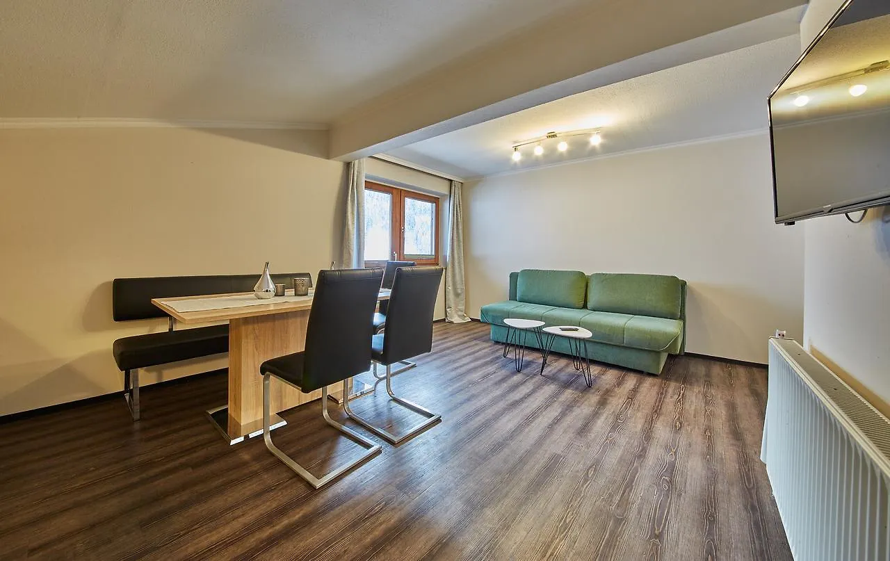 Apartmán Appartements Julia By Holidayflats24 Saalbach-Hinterglemm