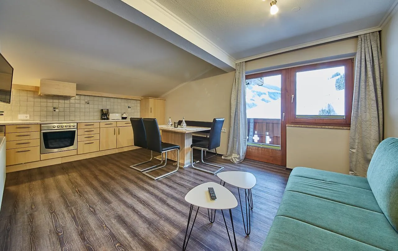 Appartements Julia By Holidayflats24 Austria