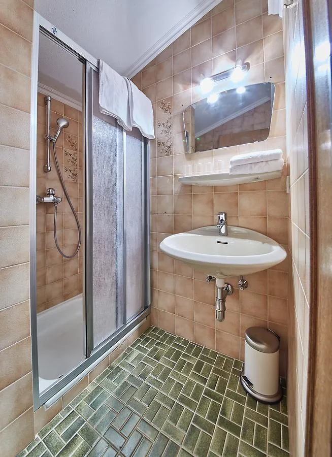 Appartements Julia By Holidayflats24 Saalbach-Hinterglemm 0*,