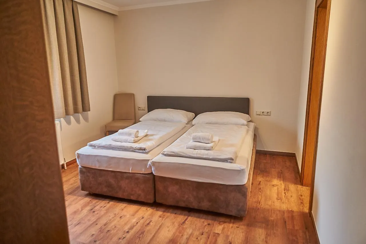 Apartmán Appartements Julia By Holidayflats24 Saalbach-Hinterglemm