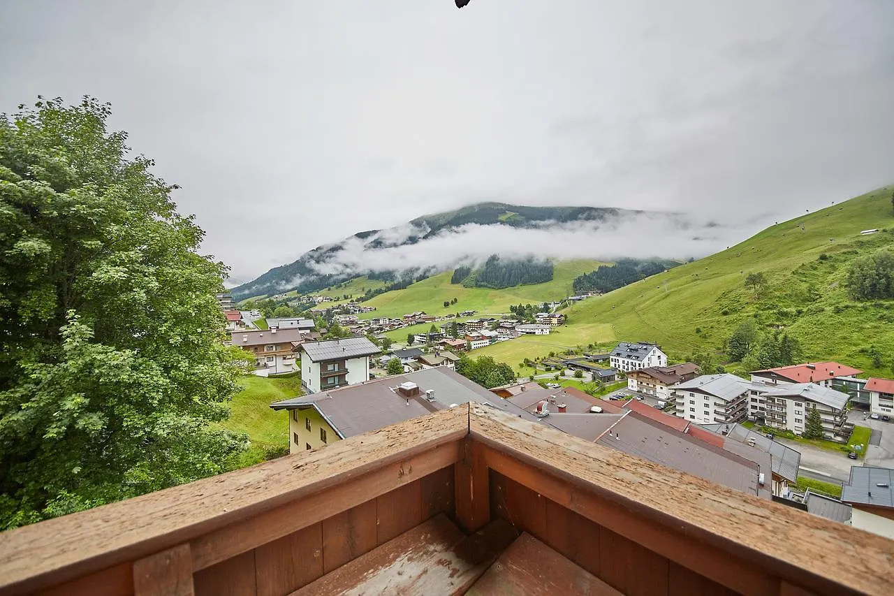 Appartements Julia By Holidayflats24 Austria
