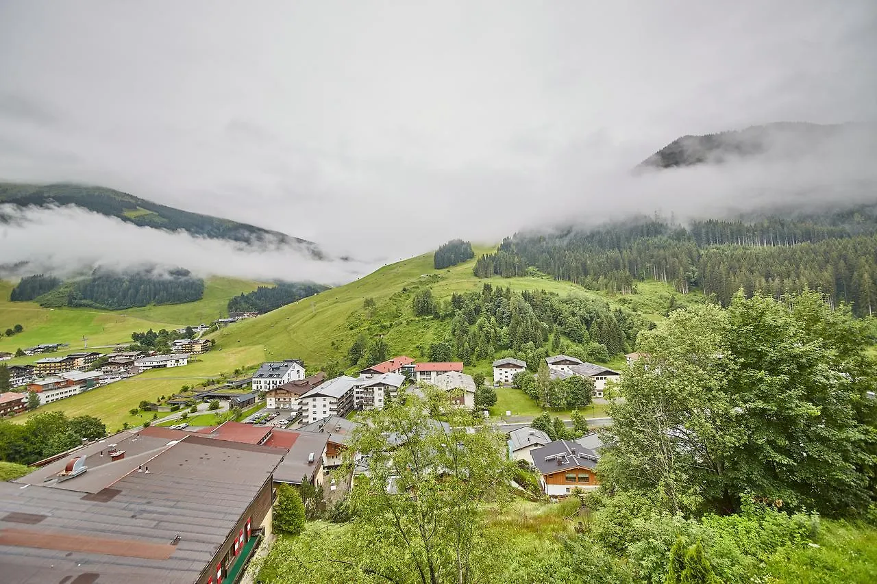 Appartements Julia By Holidayflats24 Saalbach-Hinterglemm 0*,  Rakousko