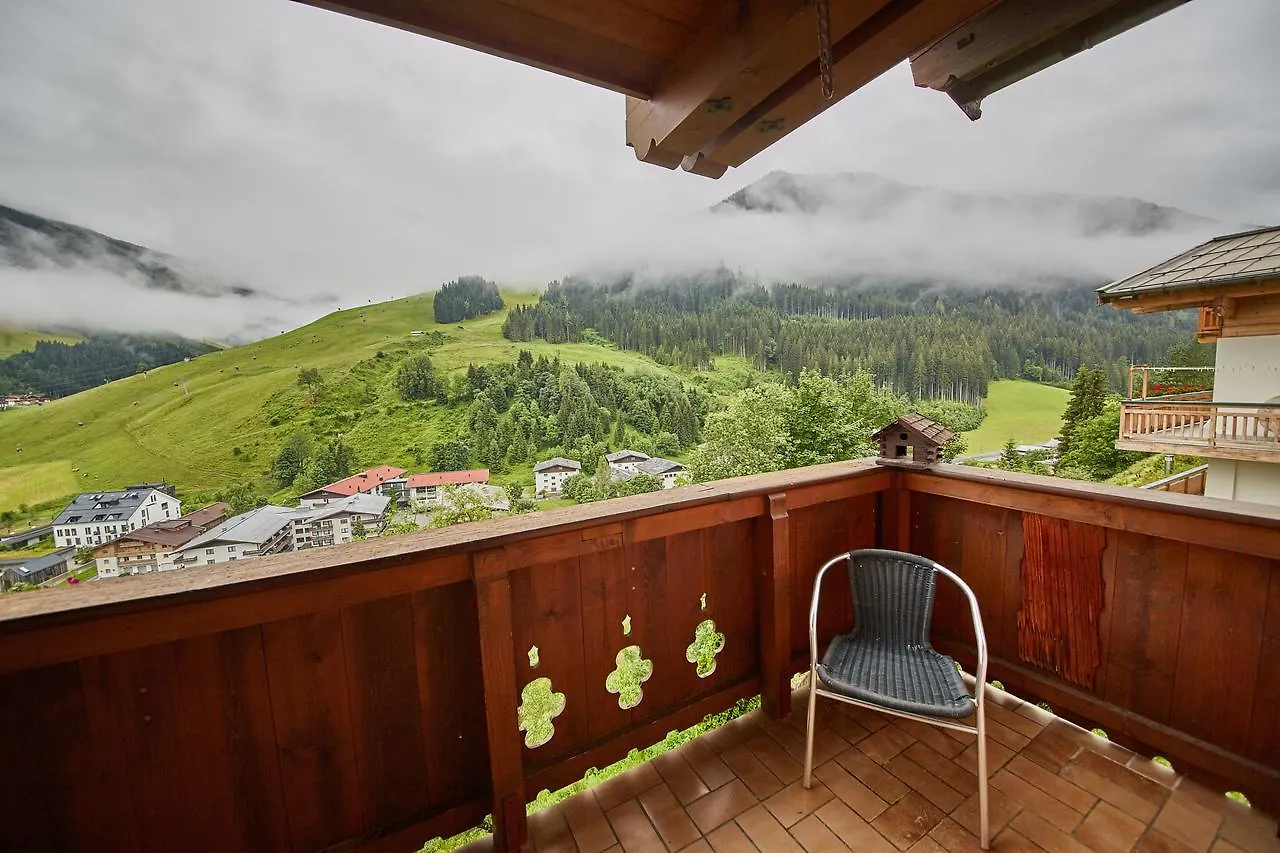 Appartements Julia By Holidayflats24 Saalbach-Hinterglemm