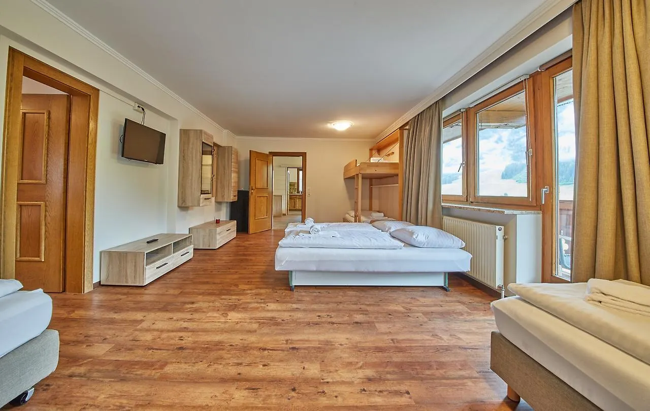 Appartements Julia By Holidayflats24 Apartment