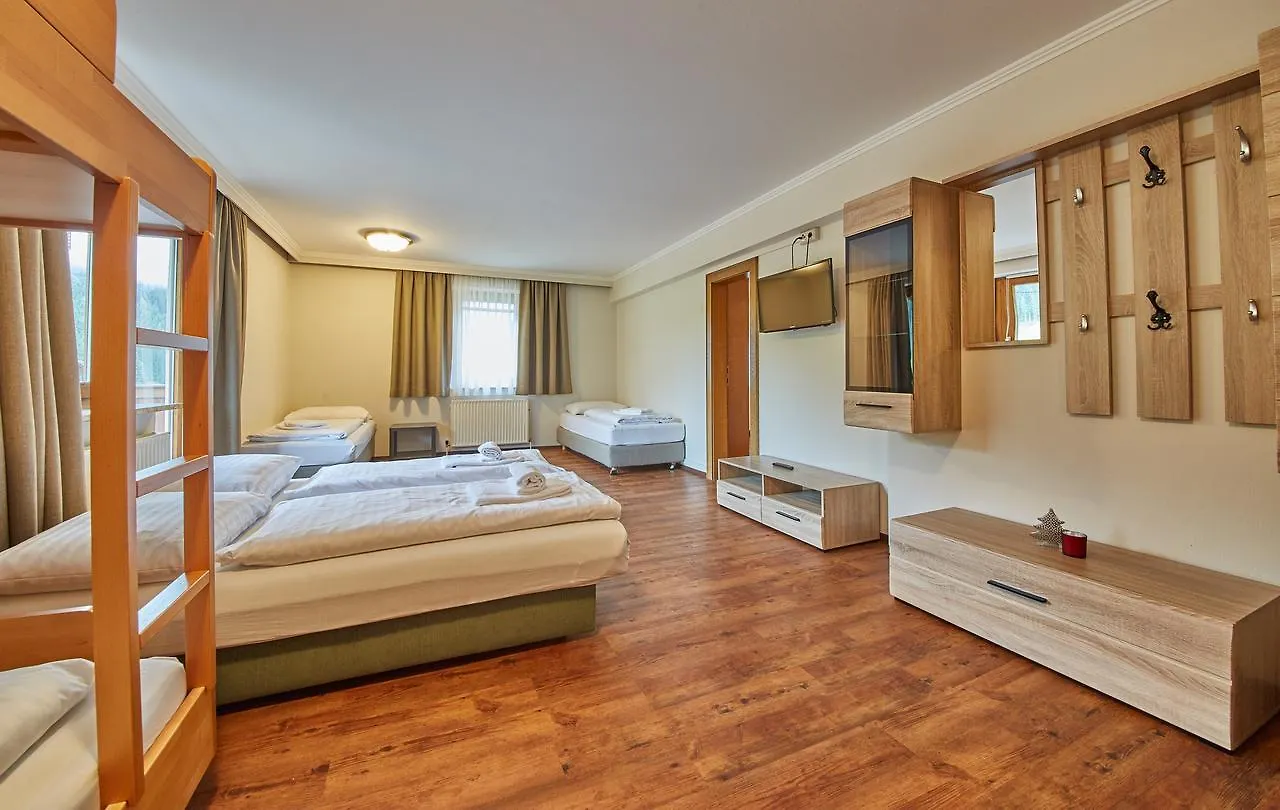 Appartements Julia By Holidayflats24 Saalbach-Hinterglemm