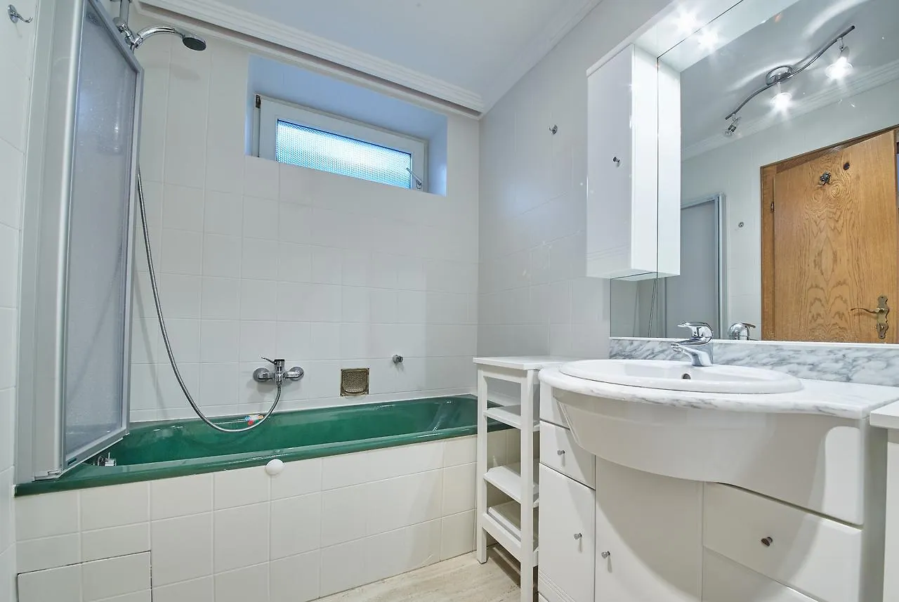 Appartements Julia By Holidayflats24 Saalbach-Hinterglemm