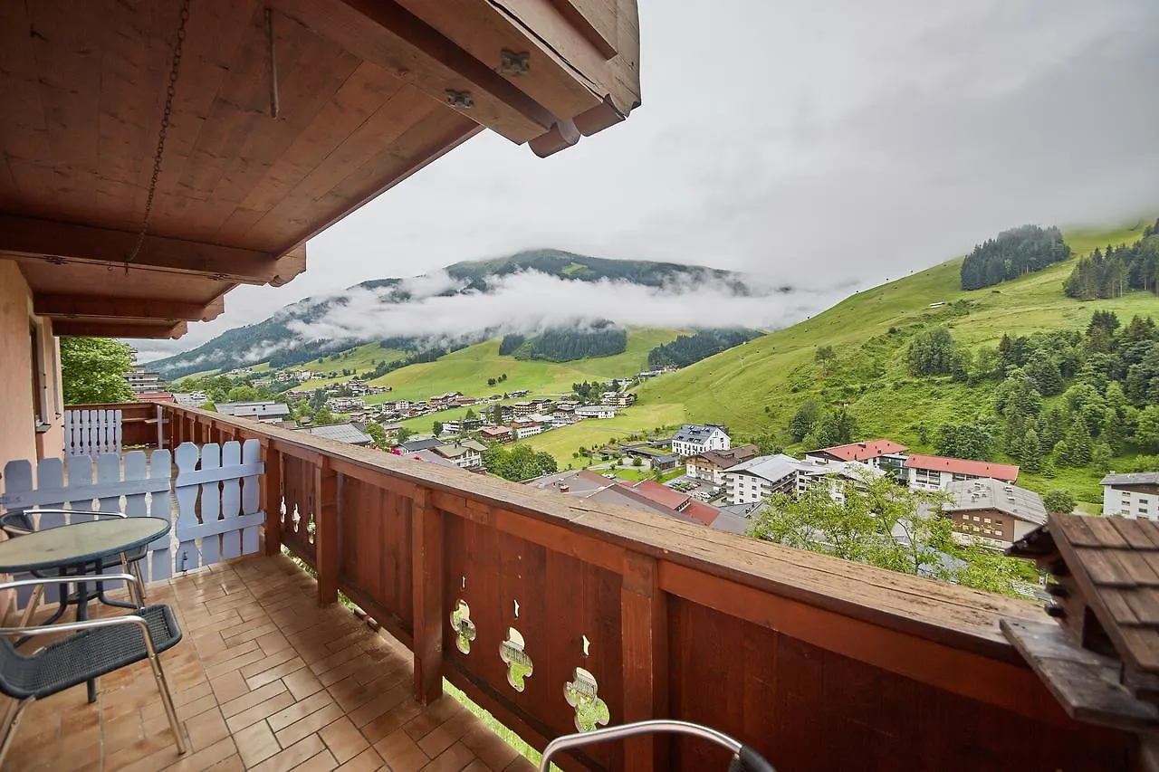 Appartements Julia By Holidayflats24 Saalbach-Hinterglemm
