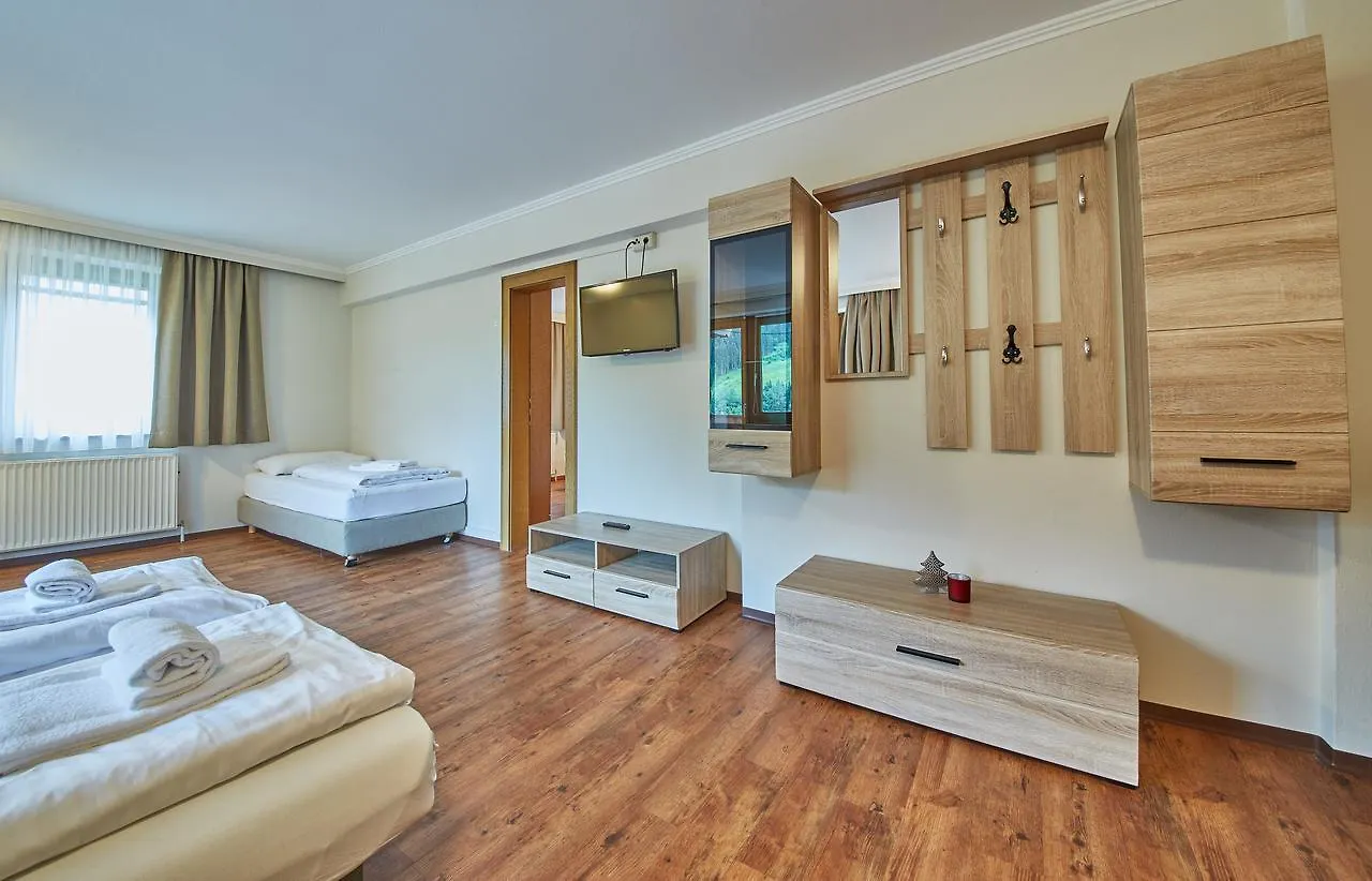 Appartements Julia By Holidayflats24 Austria