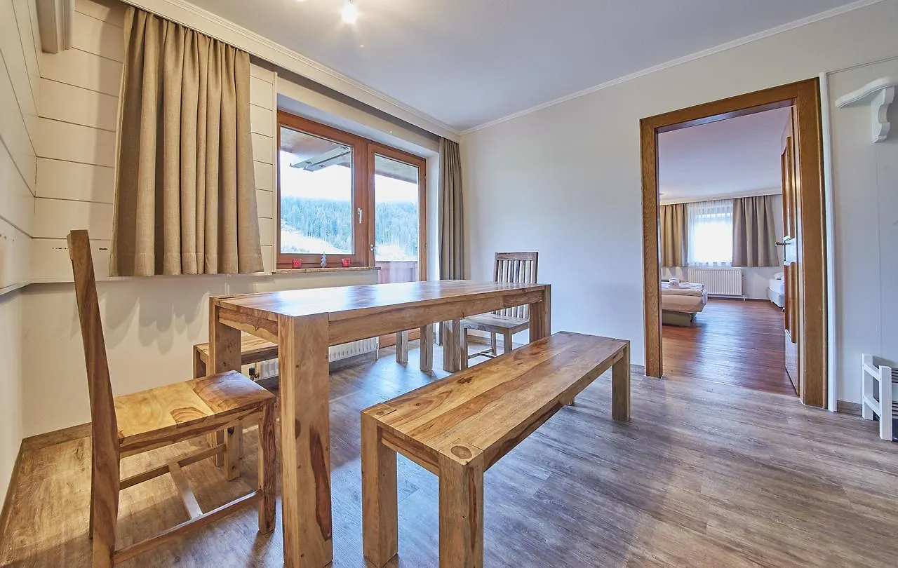 Appartements Julia By Holidayflats24 Saalbach-Hinterglemm