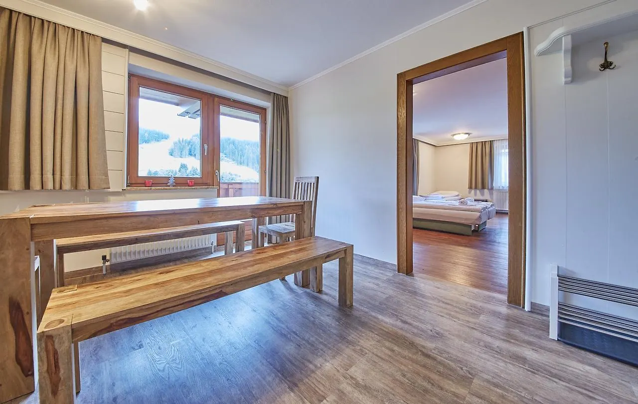 Appartements Julia By Holidayflats24 0*, Saalbach-Hinterglemm Austria