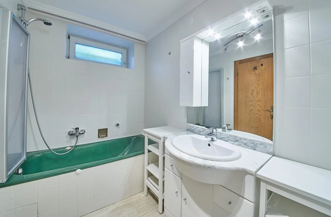 Apartment Appartements Julia By Holidayflats24 Austria