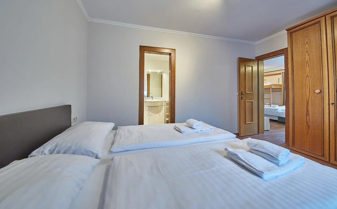 Appartements Julia By Holidayflats24 0*, Saalbach-Hinterglemm