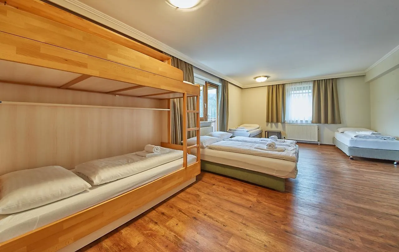 Appartements Julia By Holidayflats24 Apartment Saalbach-Hinterglemm