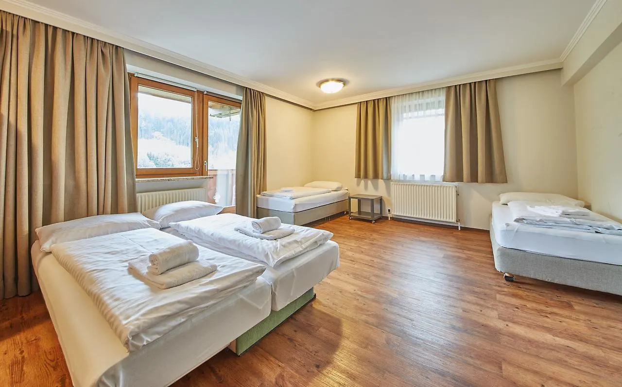Appartements Julia By Holidayflats24 Apartment